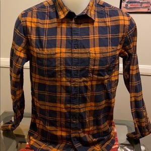 Men’s H&M Flannel